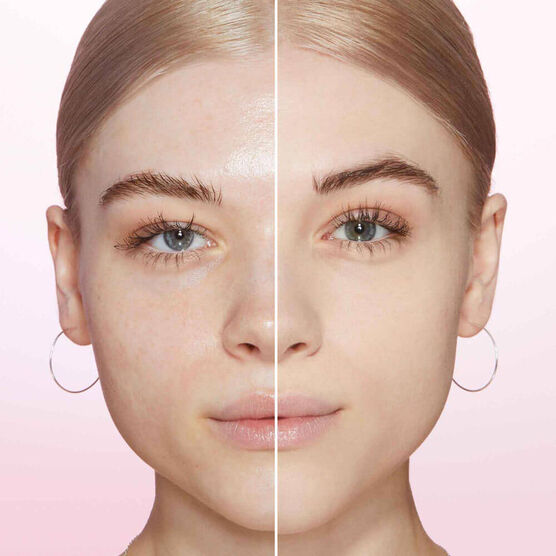 BORN THIS WAY BASE SOFT MATTE SWAN